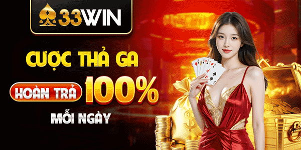 hoàn trả 100%